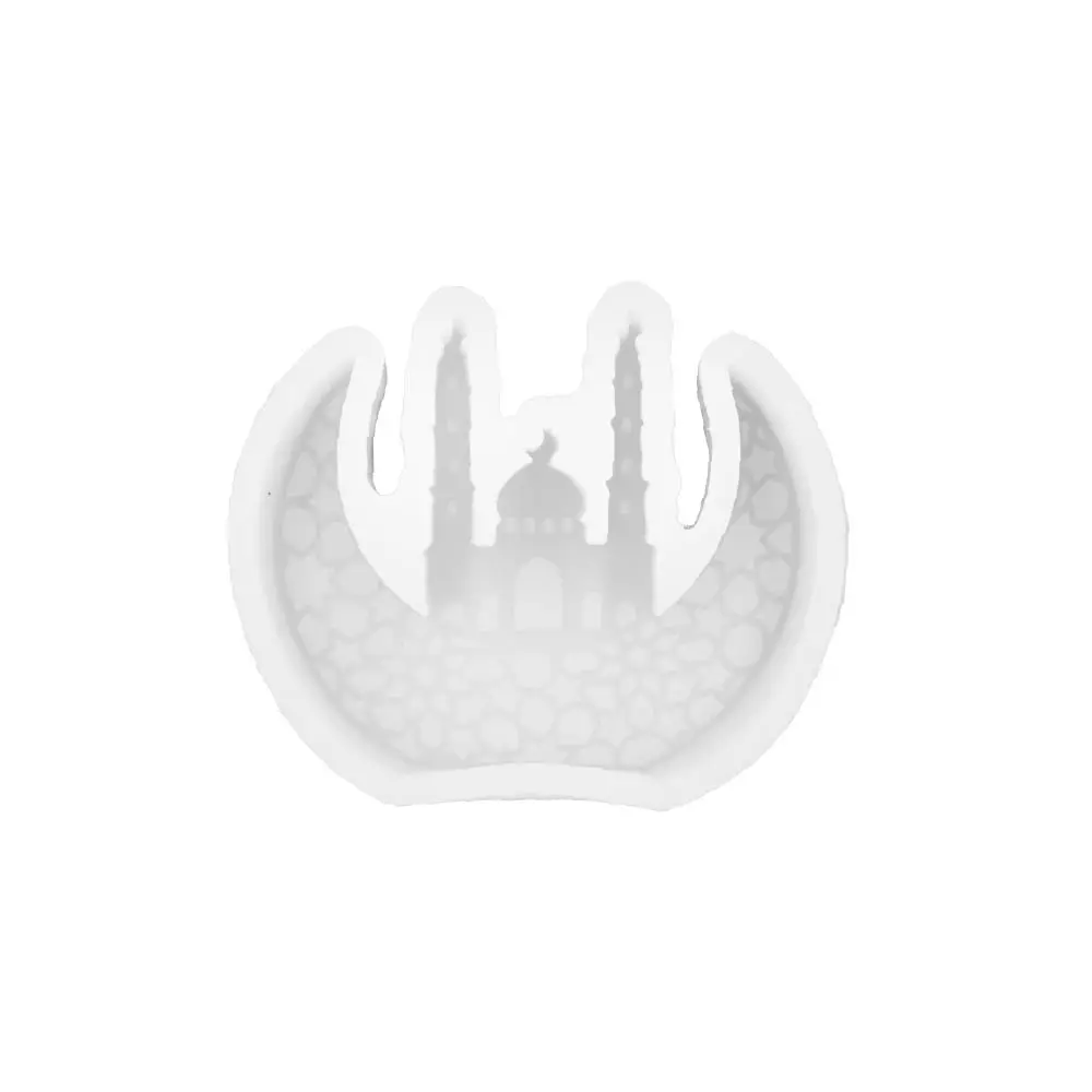 Silicone Mold 11*9.5*3.1 Dyf7719