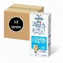 18% Fat UHT Cooking Half Cream 1Lx12 
