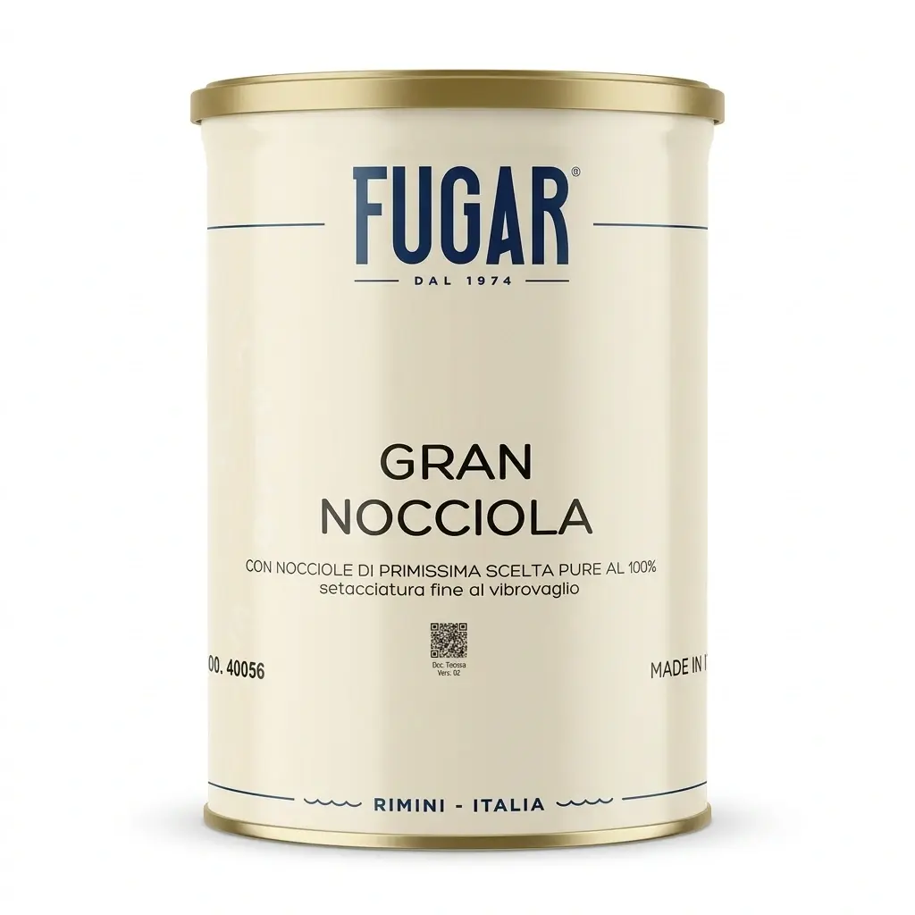 Grand Hazelnut Pure 100%