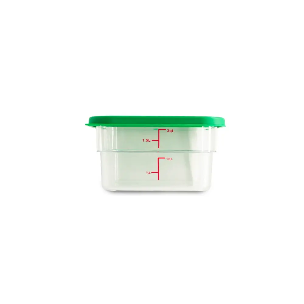 Square Storage Container