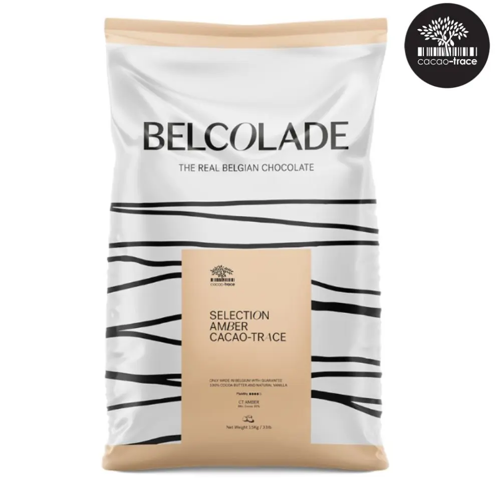 CT AMBER DROPS 15KG BAG AP GRB