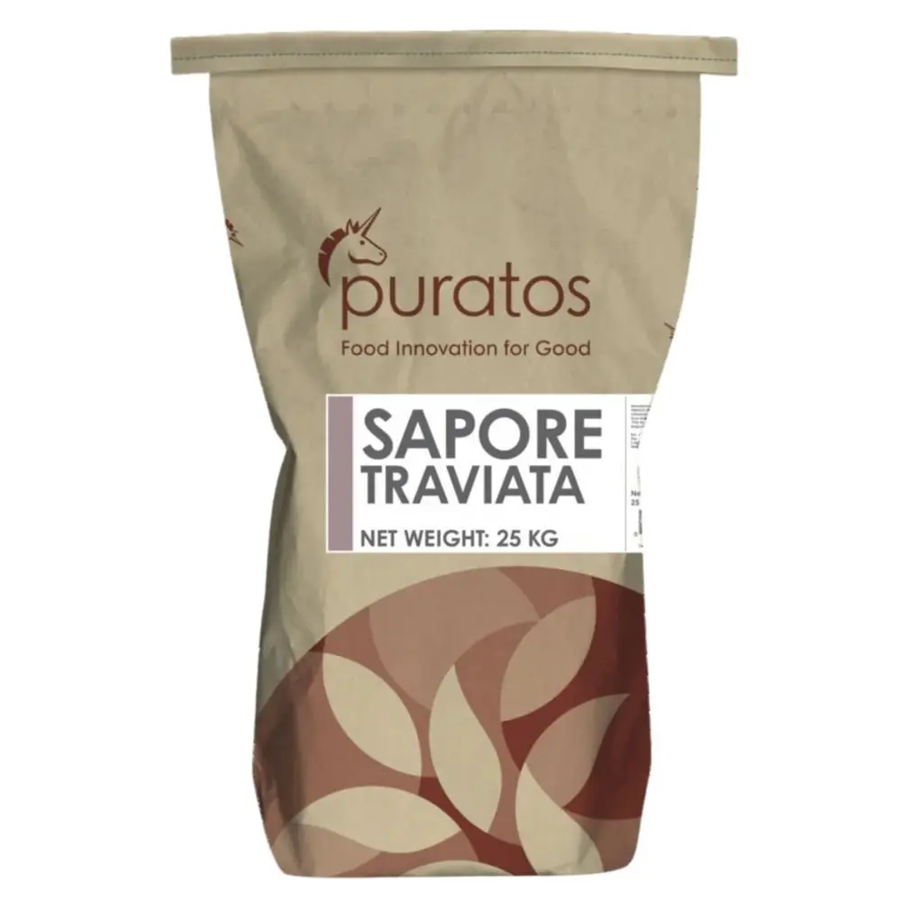 Sapore Traviata Bag 25Kg EU