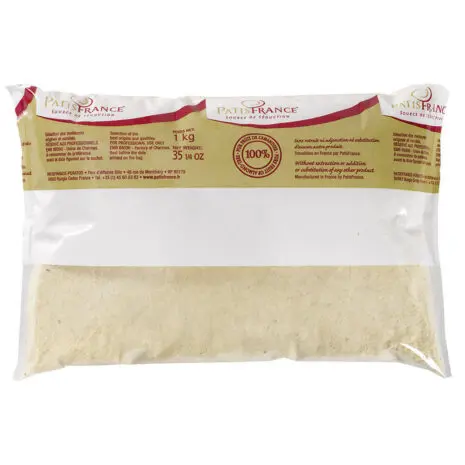 [4102754] Ground Blanched Almonds
