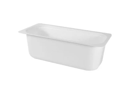 [084002020] Gelateria 4750 Bianca Pesante