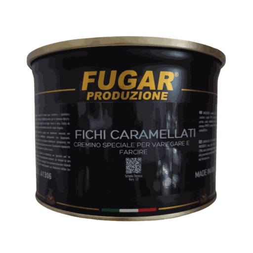 [41306] Caramelized Figs