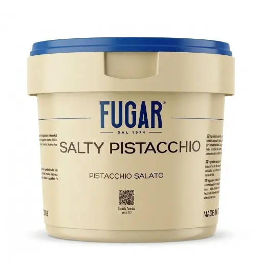 [41578] Salty Pistacchio - Fugar Produzione