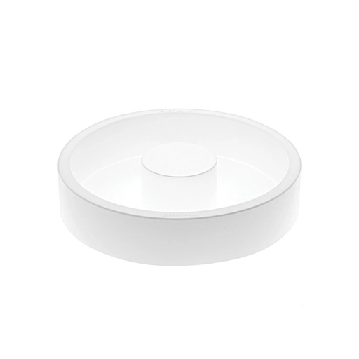 [27.207.87.0065] Saturn - Silicone Mould ?200/70 Mm H 45 Mm