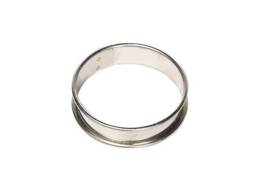 [371701] Lot 6 Tart Ring Sste 60