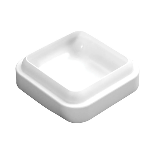 [38.335.87.0065] Gem1000 - Silicone Mould Gem1000 160X160 H 50 Mm