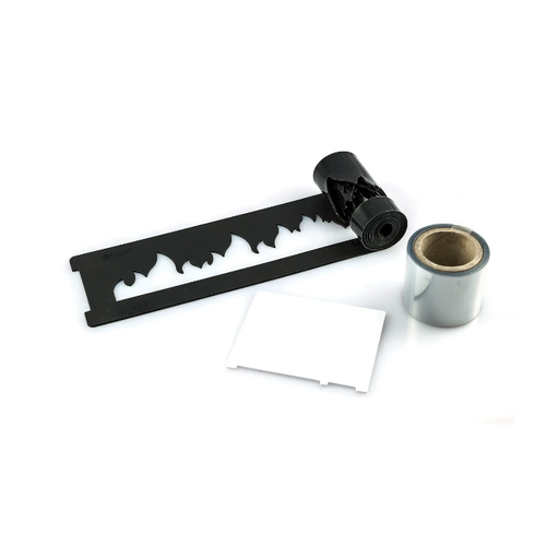 [25.102.99.0065] Fuoco - Silicone Band H 45 Mm From ?60 To ?260 Mm