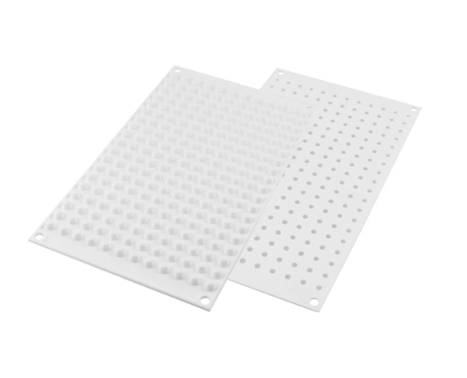 [36.203.87.0065] Mini Pearl - Silicone Mould ?7 H 6.30 Mm