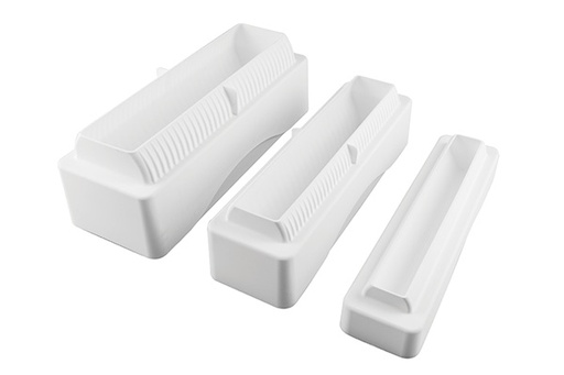 [25.996.87.0065] Kit Candle In The Wind - Set Silicone Mould