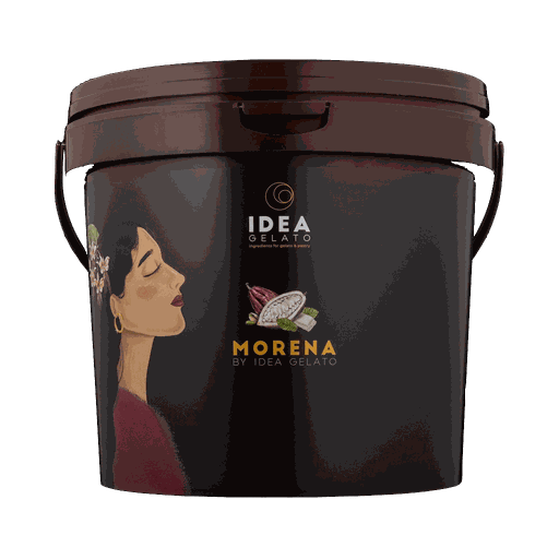 [20.0608] Biscuit Filling With Crunchy Pieces Ripieno