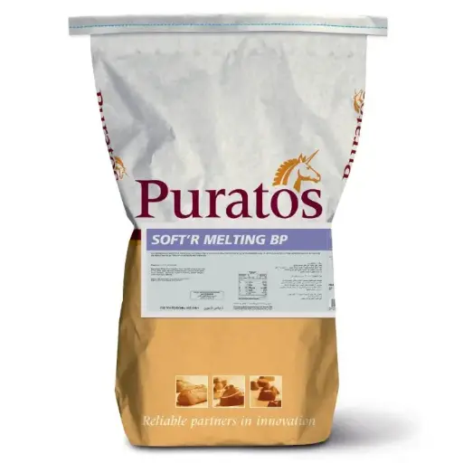 [4117923] Softr Melting BP Bag 15Kg - FZE