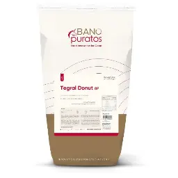 [4117927] Tegral Donut BP Bag 15Kg