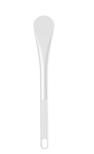 [113025] Spatula    250  Exoglass  220°
