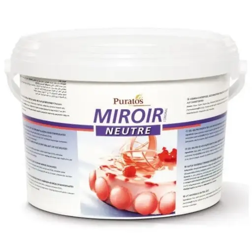 [4100178] Miroir Neutre Bucket 5Kg AN