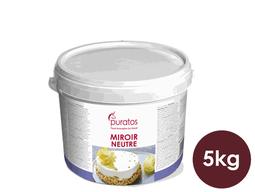 [4100178] Miroir Neutre Bucket 5Kg AN