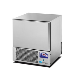 [VL5T000000002] ASR5 1 Phase- Blast Chiller/Shock Freezer
