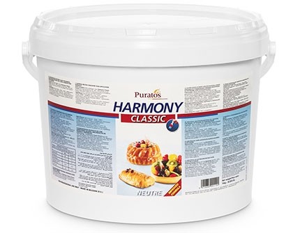 [4101537] Harmony Classic Neutre Bucket 14Kg AN
