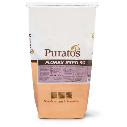 [4101677] Florex RSPO SG Bag 10Kg AN