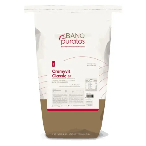 [4103220] Cremyvit Classic Bag 15Kg AN 630