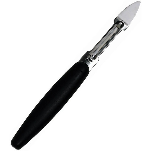 [90381] Peelers With Red Handle
