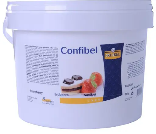 [8.00482.307] Dawn Confibel Strawberry woE120 13KG AR