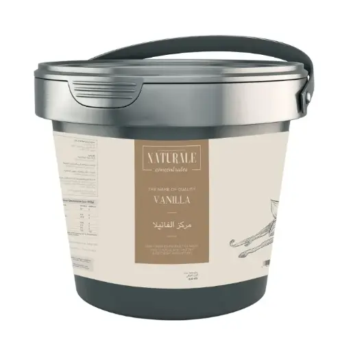 [20.0480] FRENCH VANILLA BANO 2x6kg