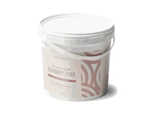 [20.0518] Gummy Pink 2x5 Kg