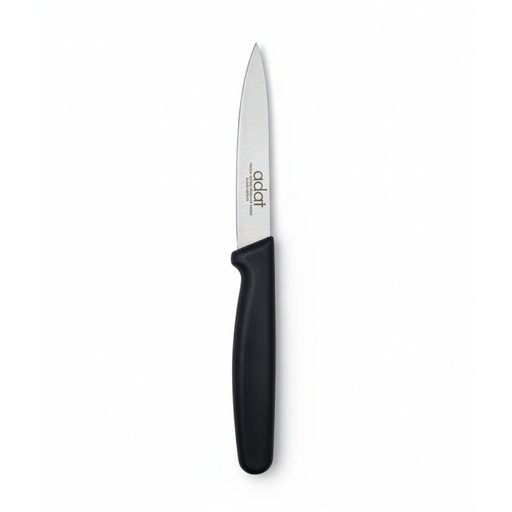[KFE-AT-12/001-BP-AD OLD] 3" Paring Knife, European, BK101, 24pcs/Set