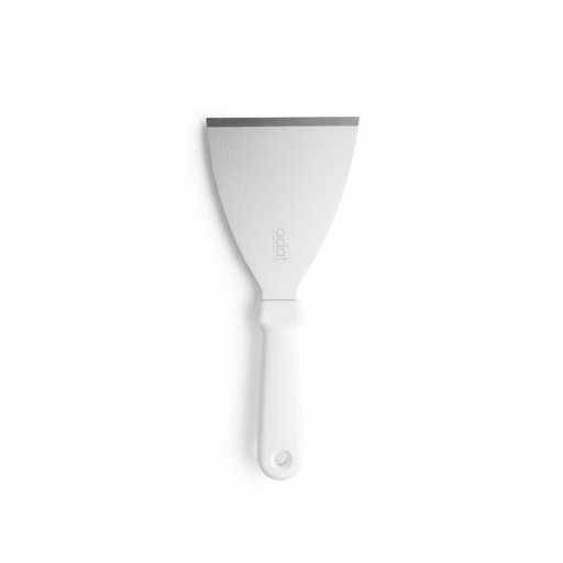 [GS-30514-115-WH101-BP-AD] 4.5" Scraper, WH101