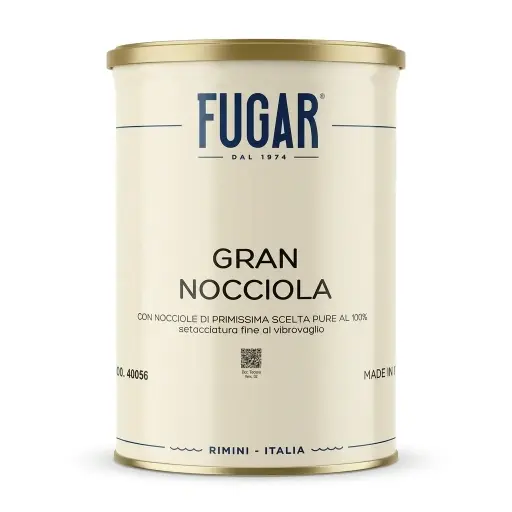 [40056] Grand Hazelnut Pure 100%