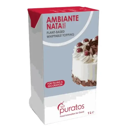 [4025945] Ambiante Nata Flavor Carton 12X1L AN