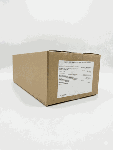 [8400C001] EclatCreppremhuil L 2.5 AR JAC