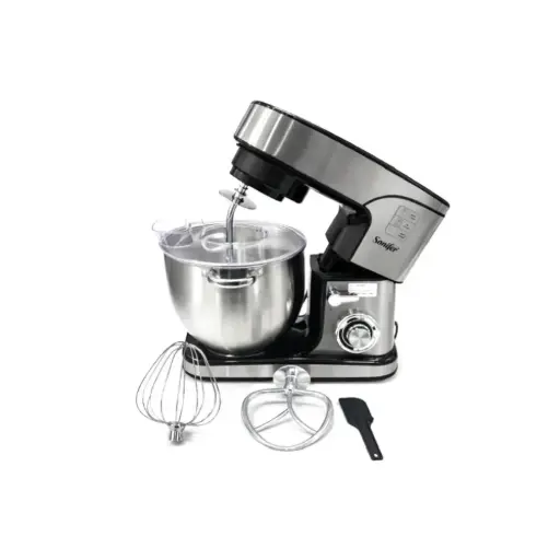 [SF-8082] Mixer 12L  50/60Hz   2000W