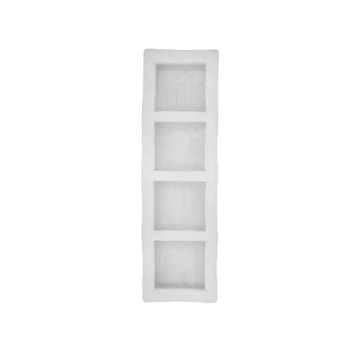 [DYF6601] Silicone Mold 18*5*2 Dyf6601