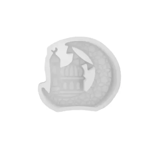 [DYF7718] Silicone Mold 11*10*3.1 Dyf7718