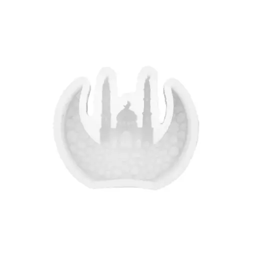 [DYF7719] Silicone Mold 11*9.5*3.1 Dyf7719